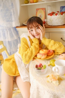 女高怪谈3